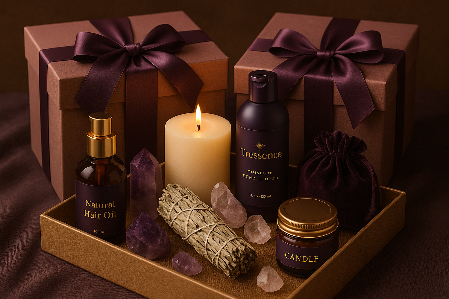 🛍 Bundle | Gift Set Options